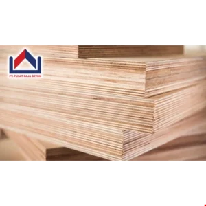 Kayu Triplek